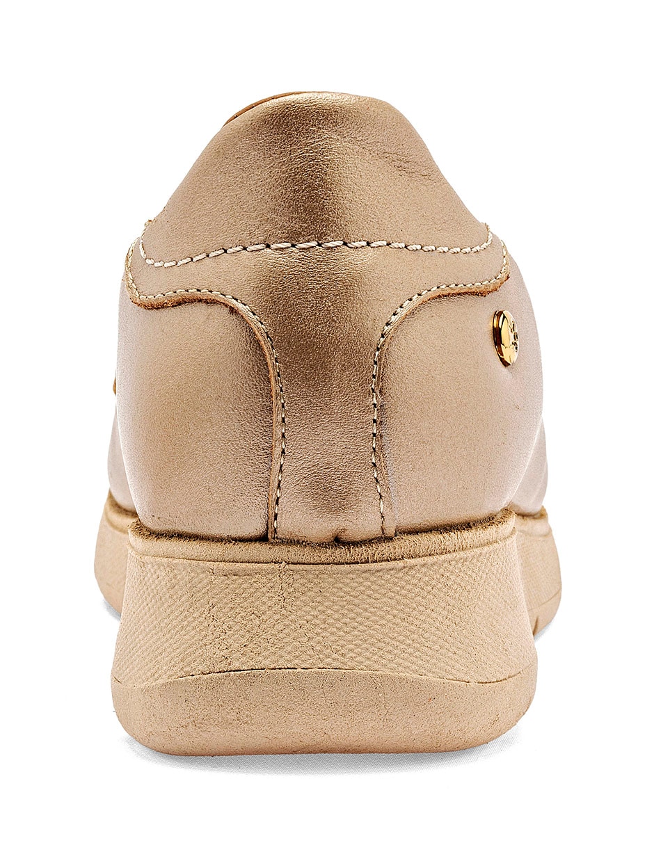 Mocasín para mujer 8
