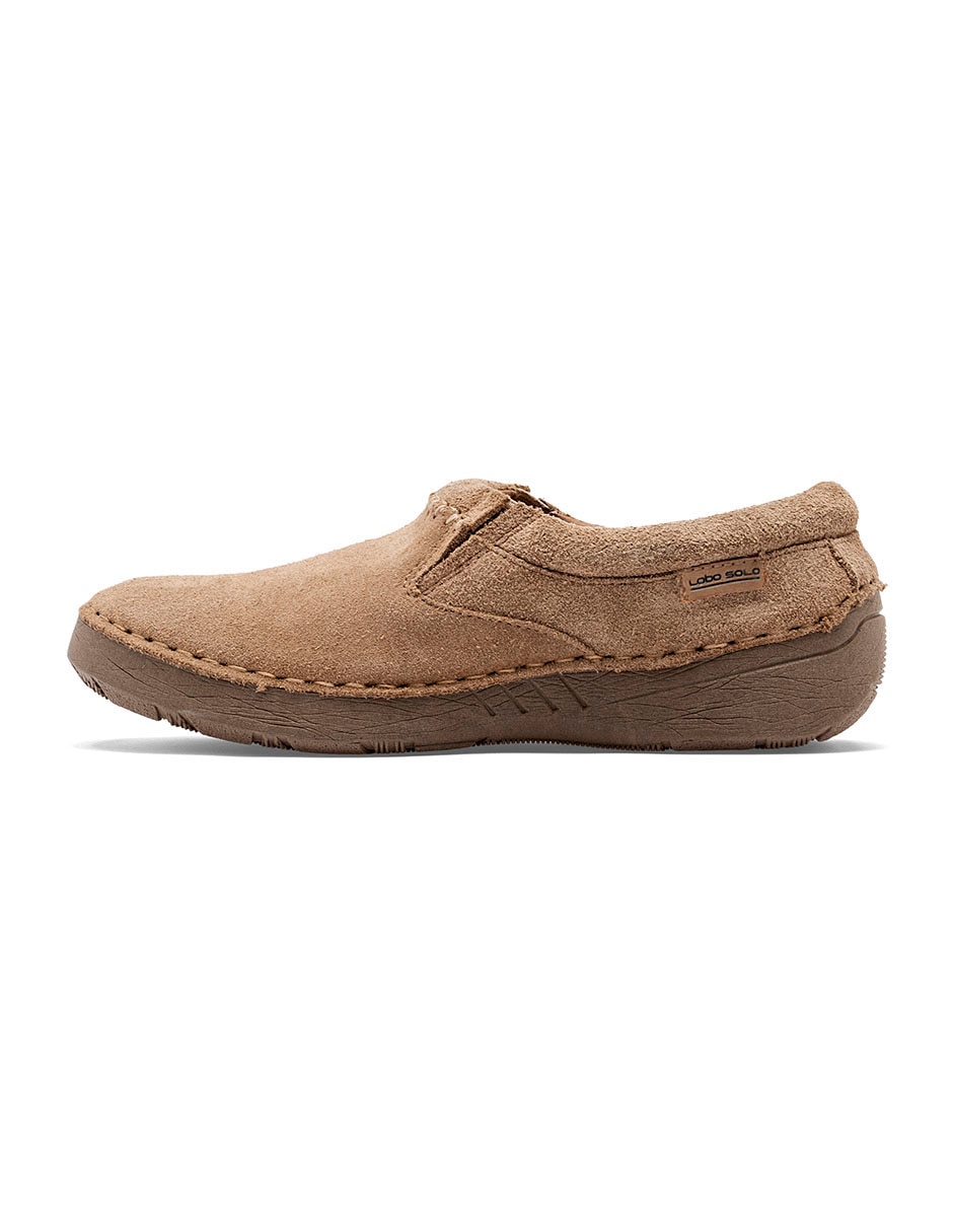 Zapato de piel para mujer Zapato de piel para mujer