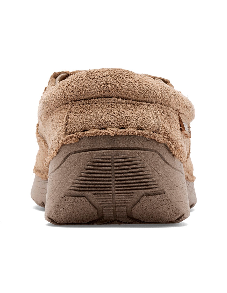 Zapato de piel para mujer 2