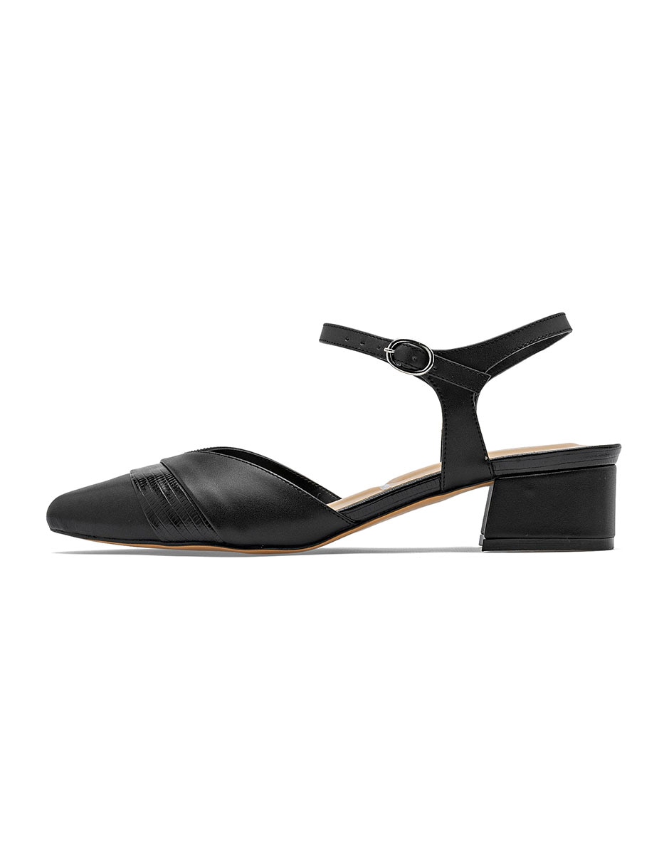Zapato de tacón para mujer Zapato de tacón para mujer