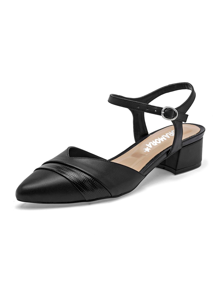 Zapato de tacón para mujer 5