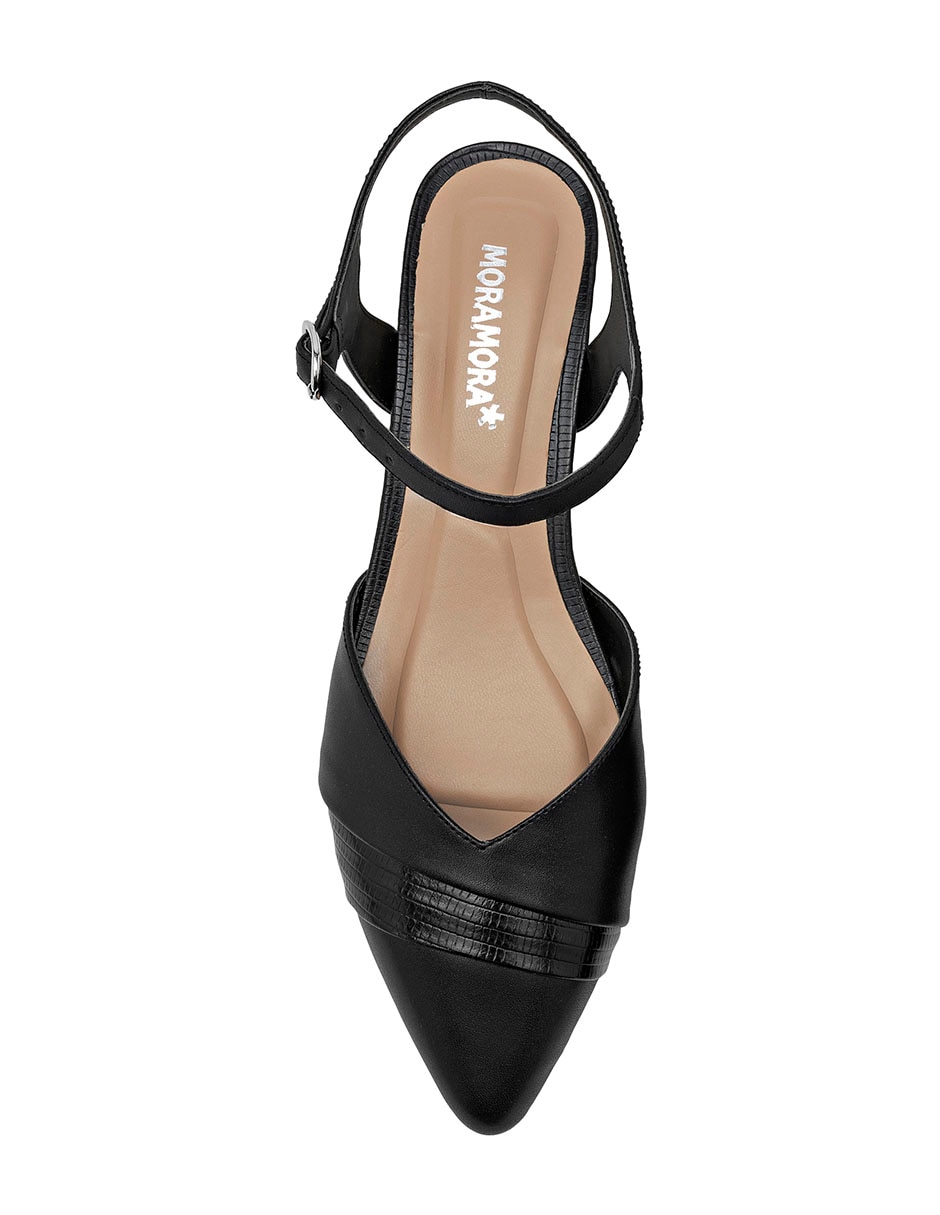 Zapato de tacón para mujer 4