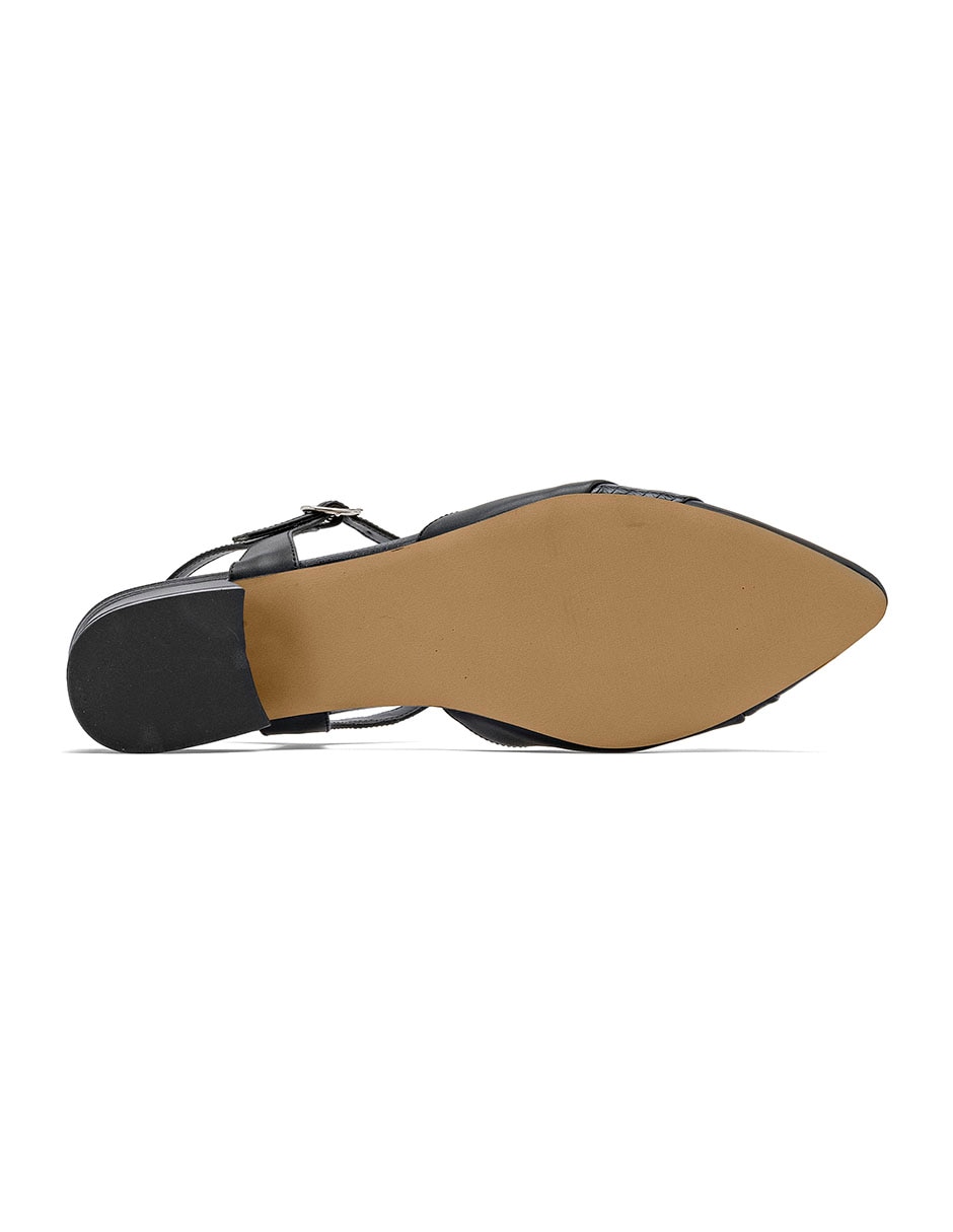 Zapato de tacón para mujer 7