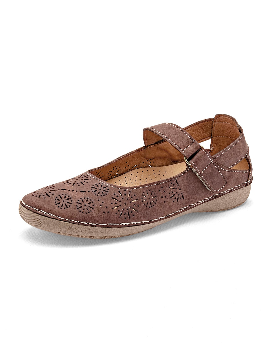 Zapato para mujer 5