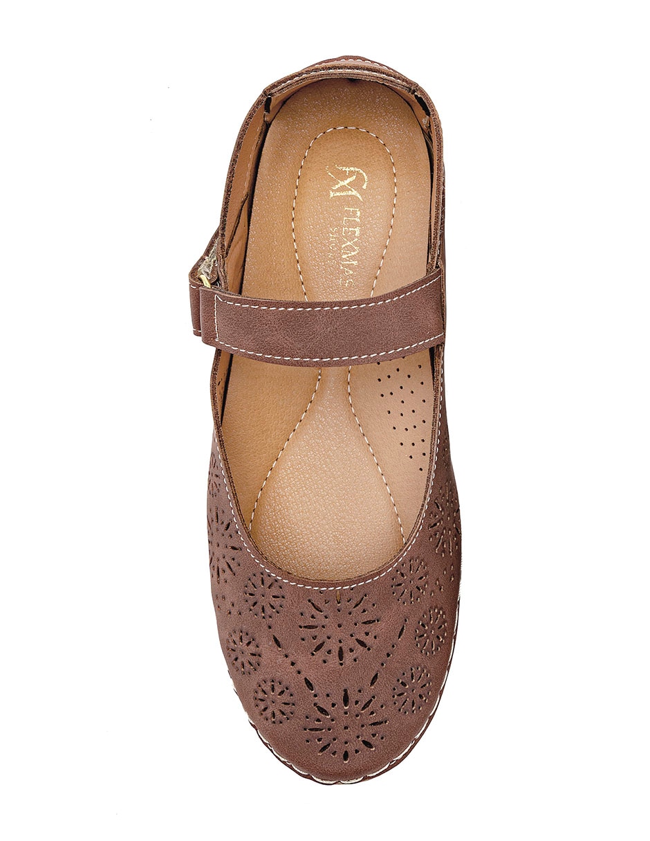 Zapato para mujer 4