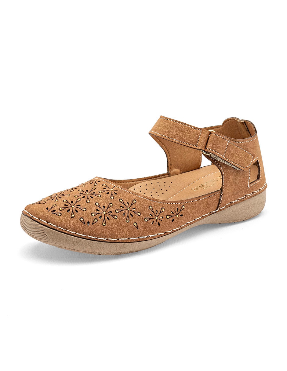 Zapato para mujer 6