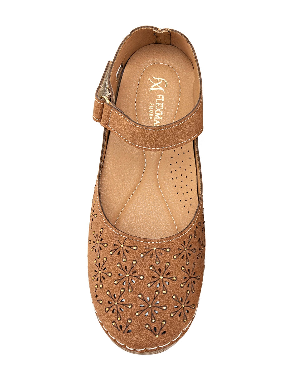 Zapato para mujer 4