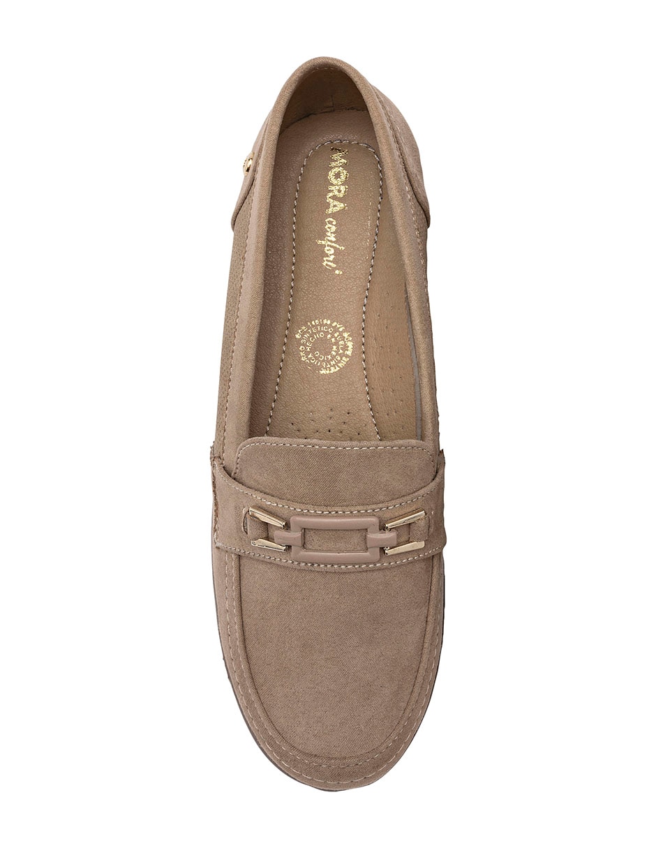 Zapato de tacón para mujer 4