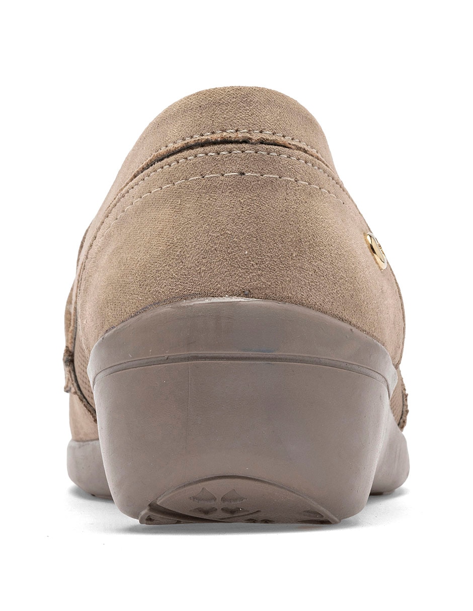 Zapato de tacón para mujer 2
