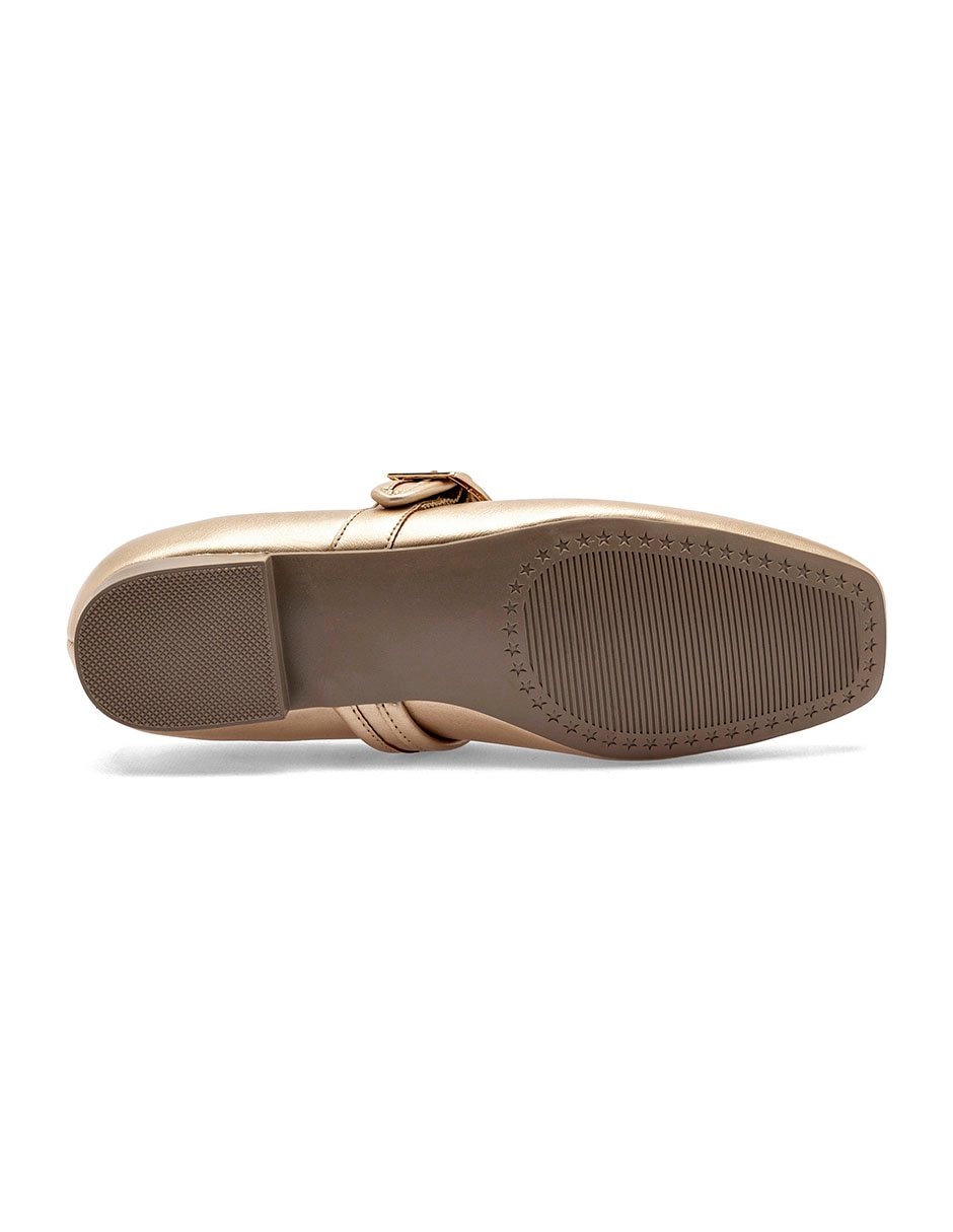 Zapato para mujer 7