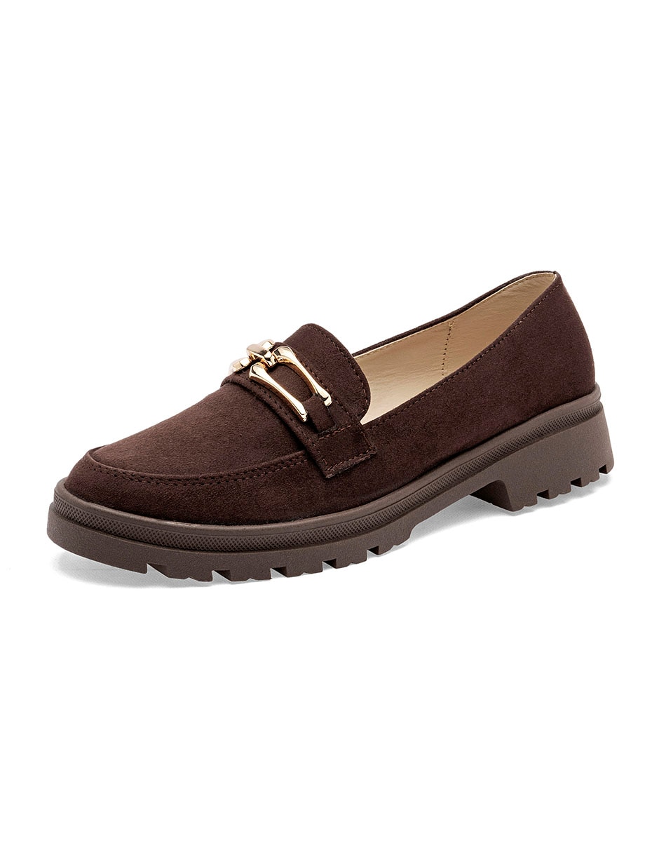 Zapato de tacón para mujer 5