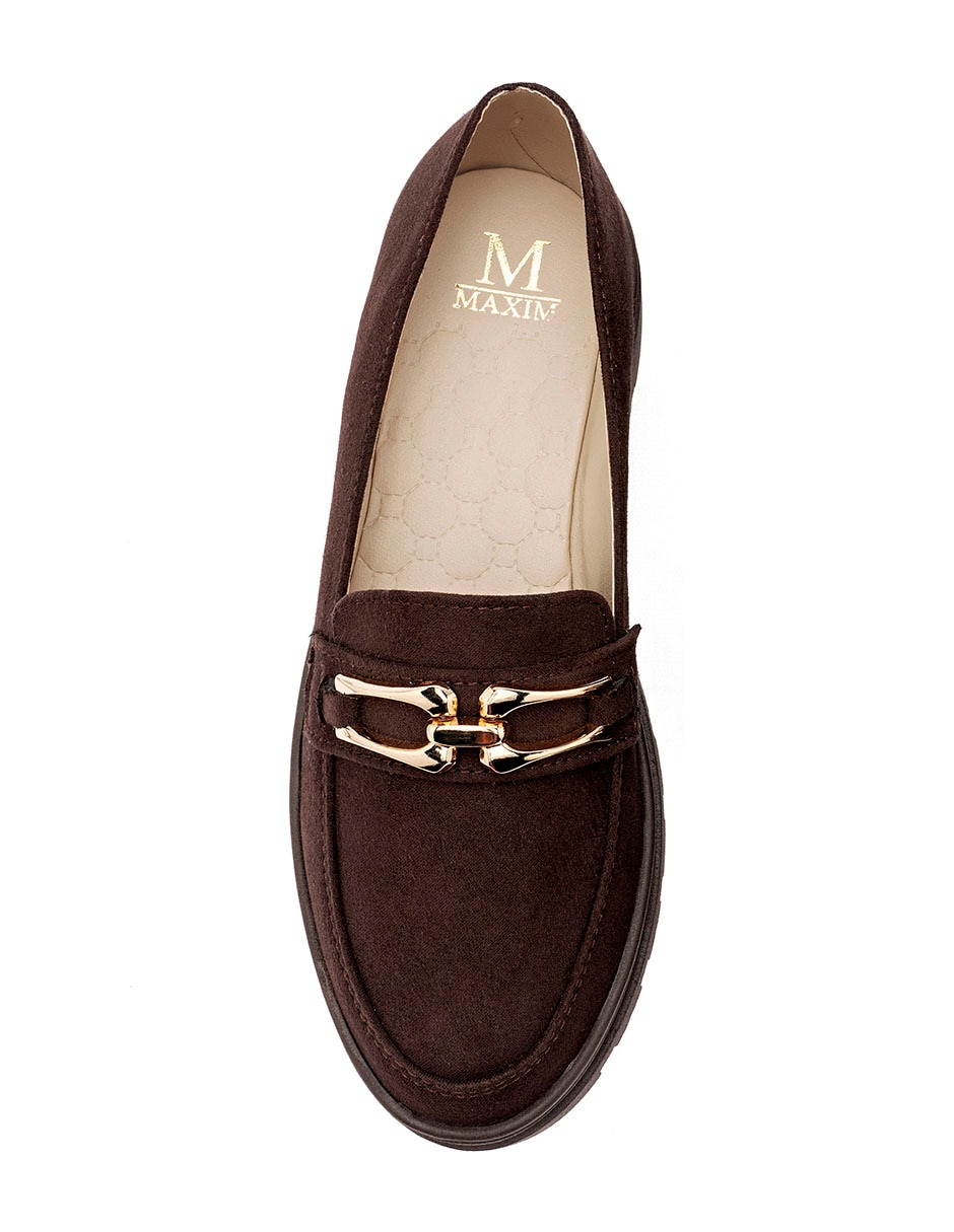 Zapato de tacón para mujer 4