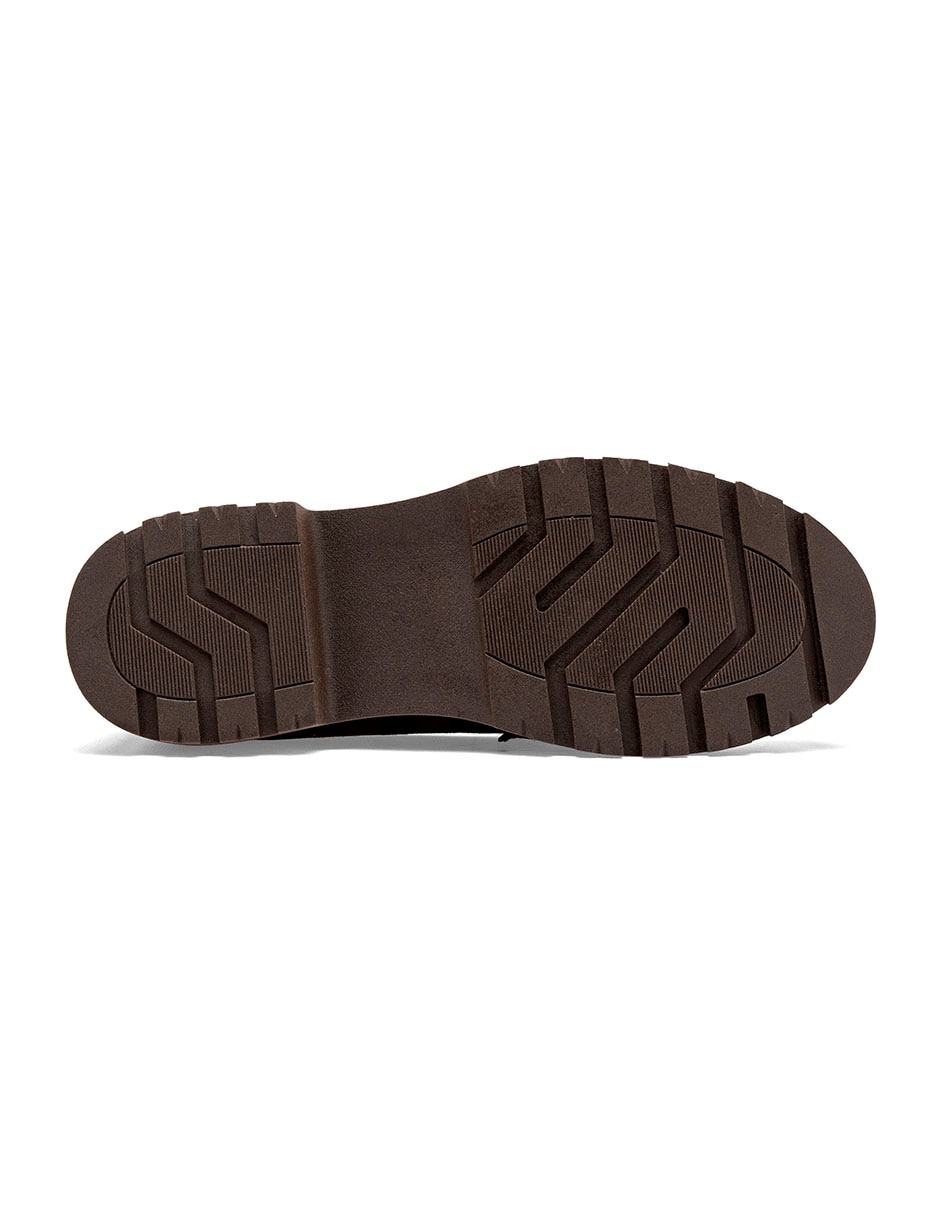 Zapato de tacón para mujer 7