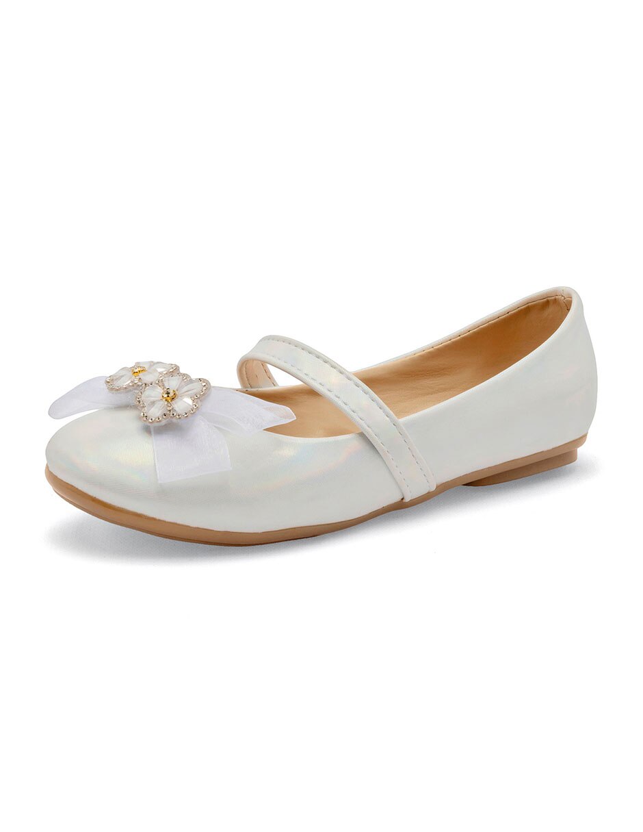 Zapato risel para mujer 5