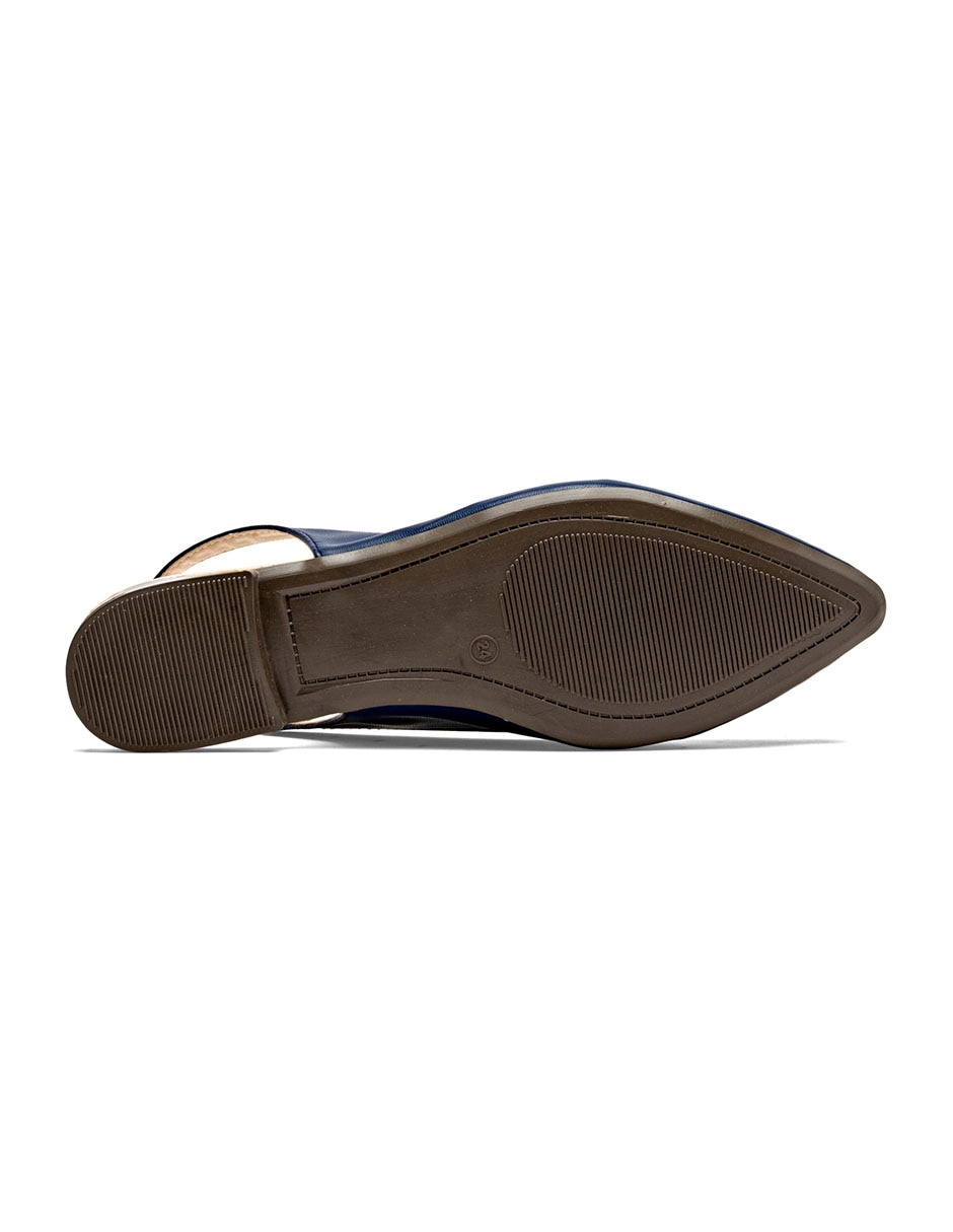 Zapato sexy girl para mujer 7
