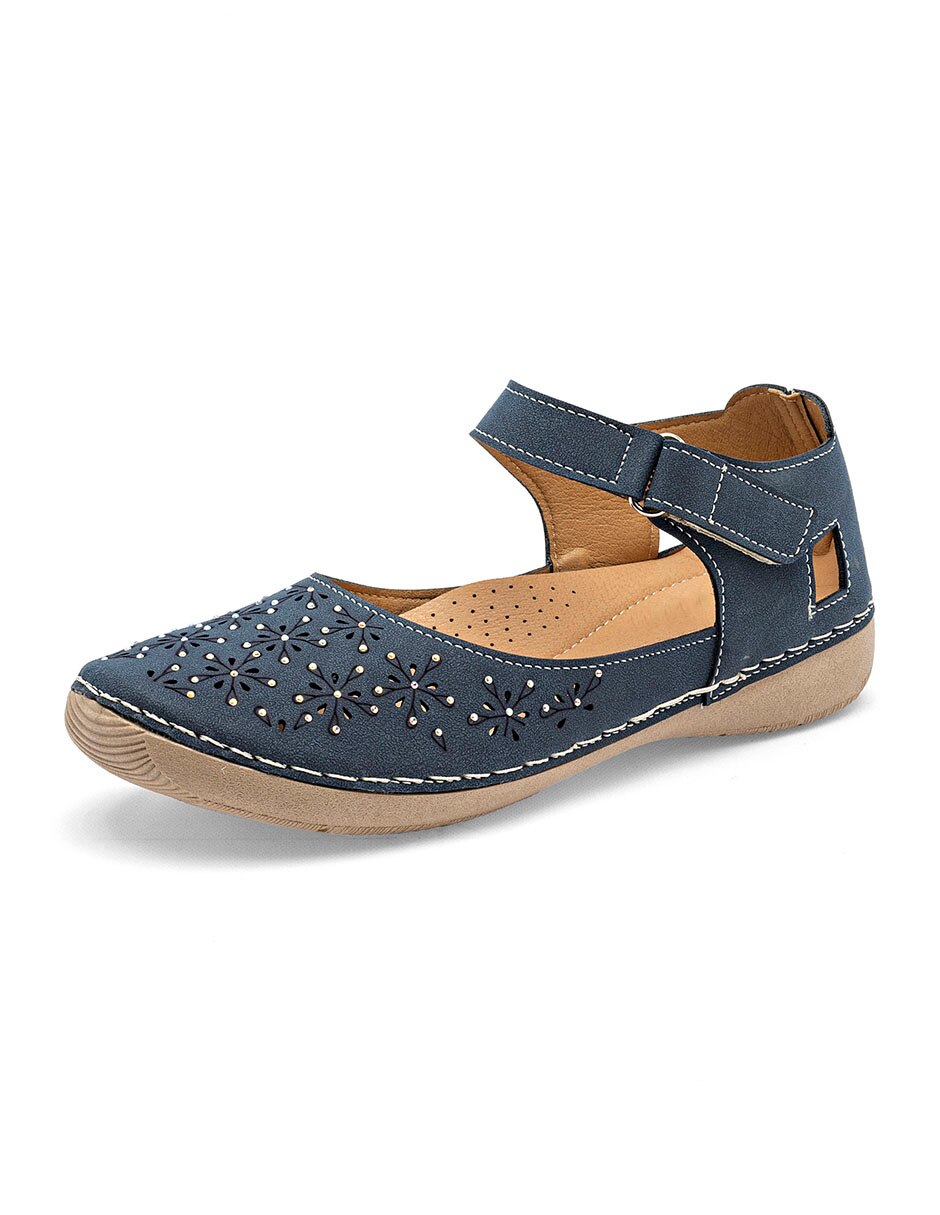 Zapato para mujer 5