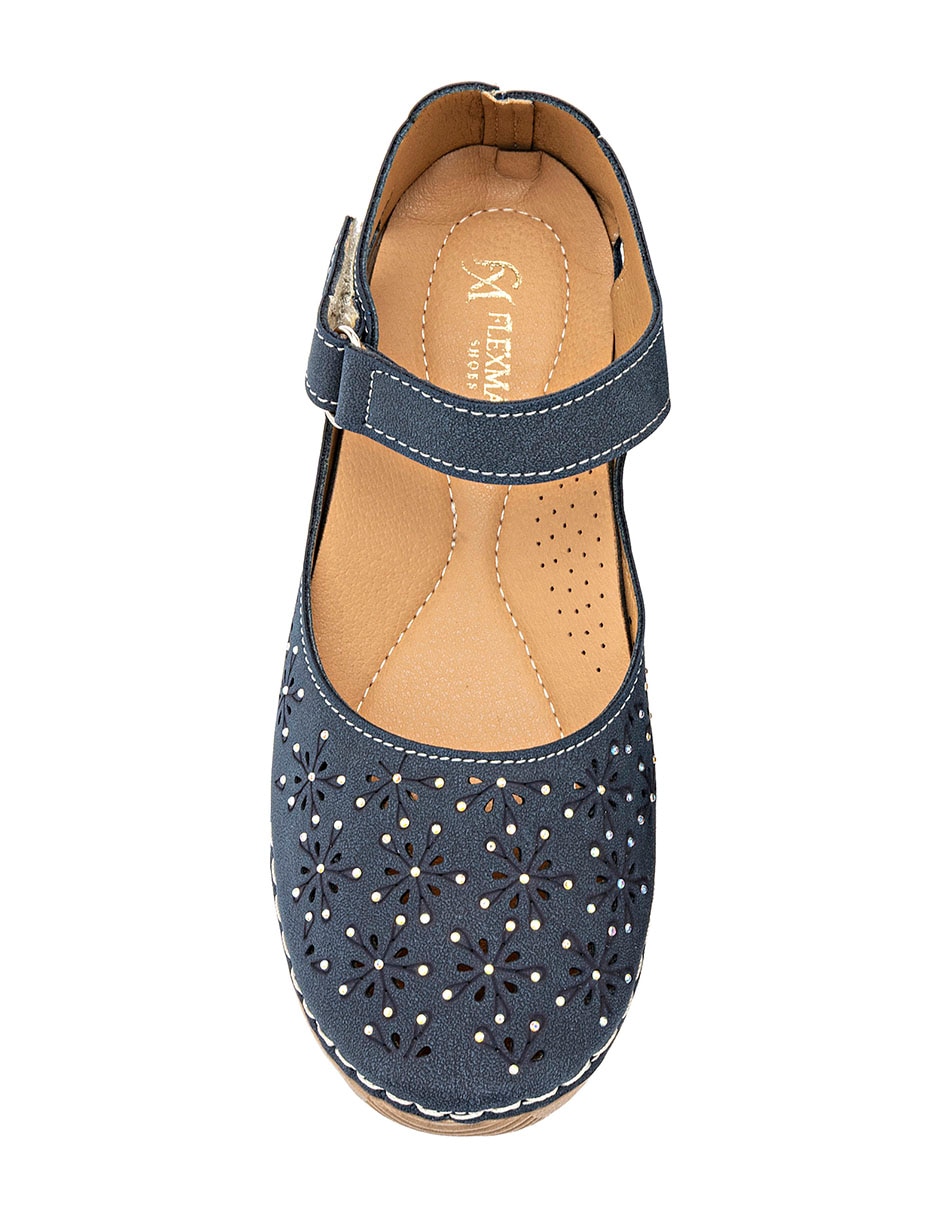 Zapato para mujer 4