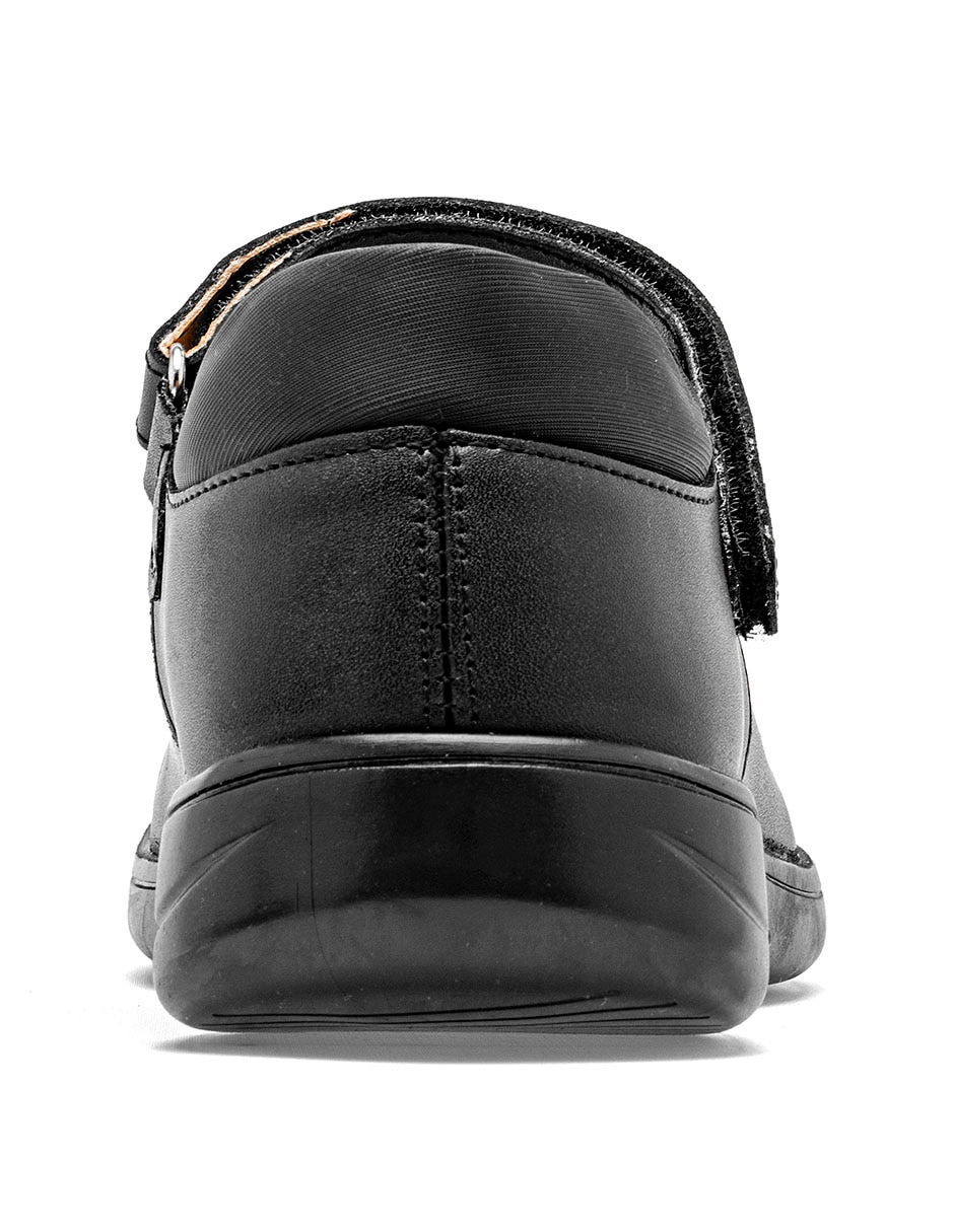 Zapato de piel para mujer 3