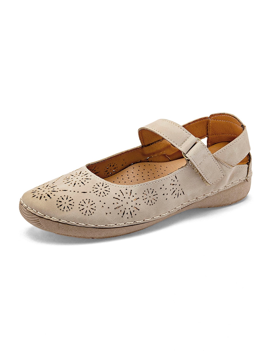 Zapato para mujer 6