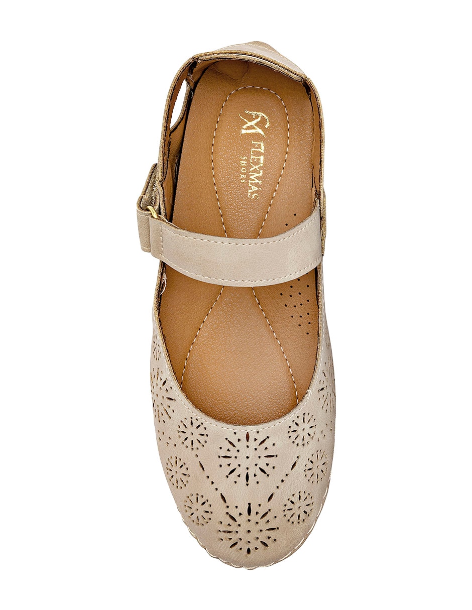 Zapato para mujer 4