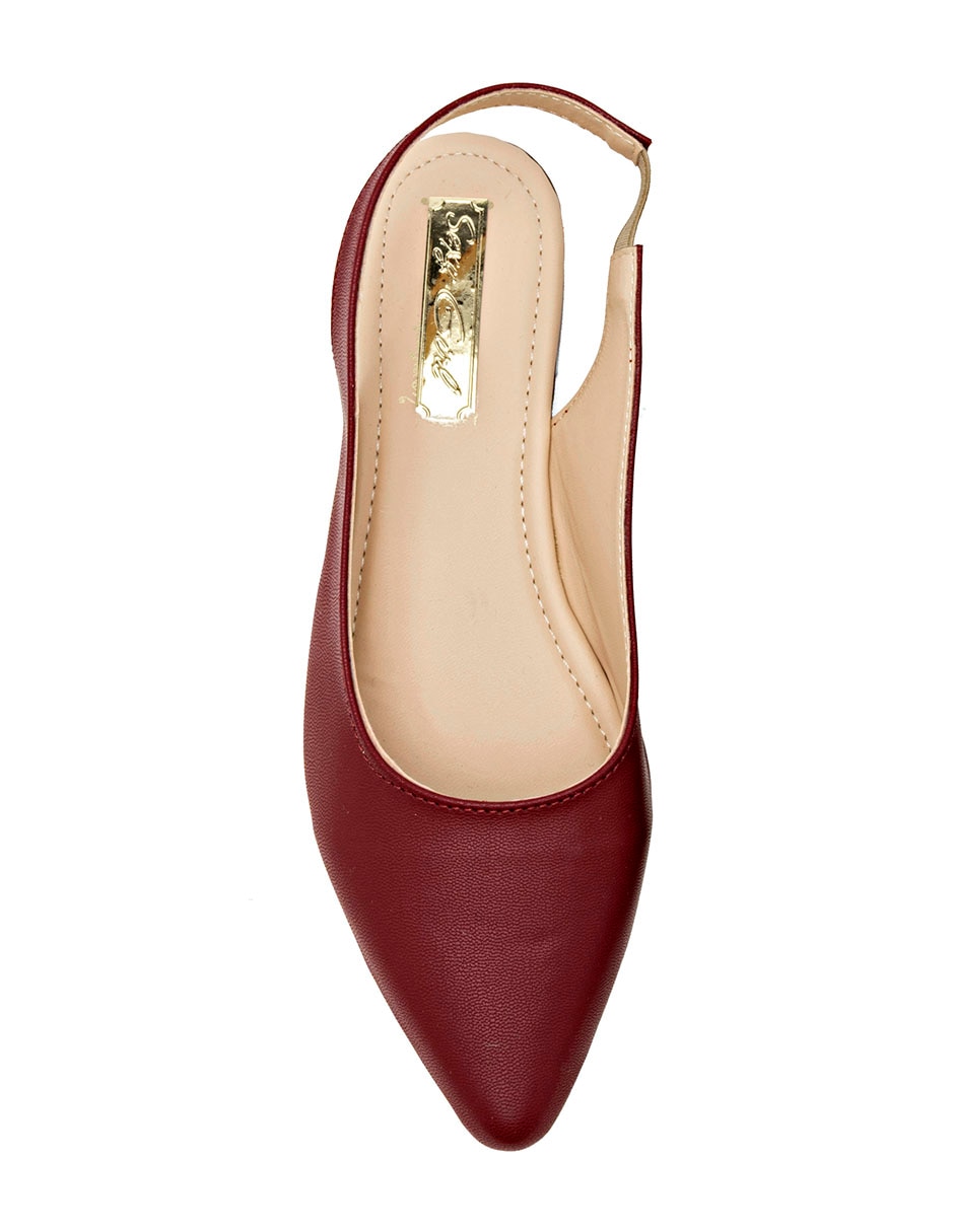 Zapato sexy girl para mujer 4