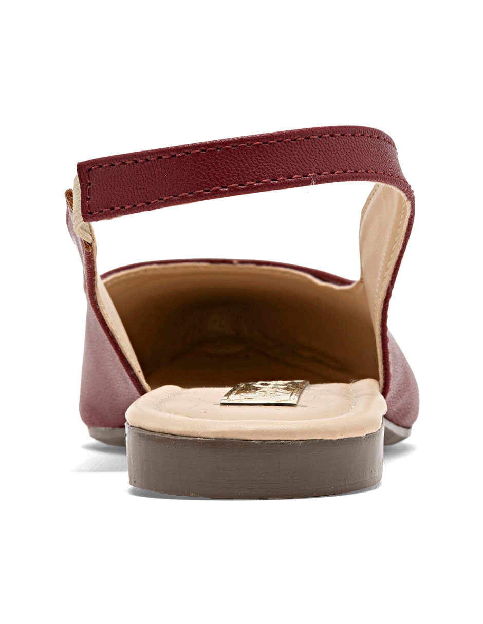 Zapato sexy girl para mujer 2