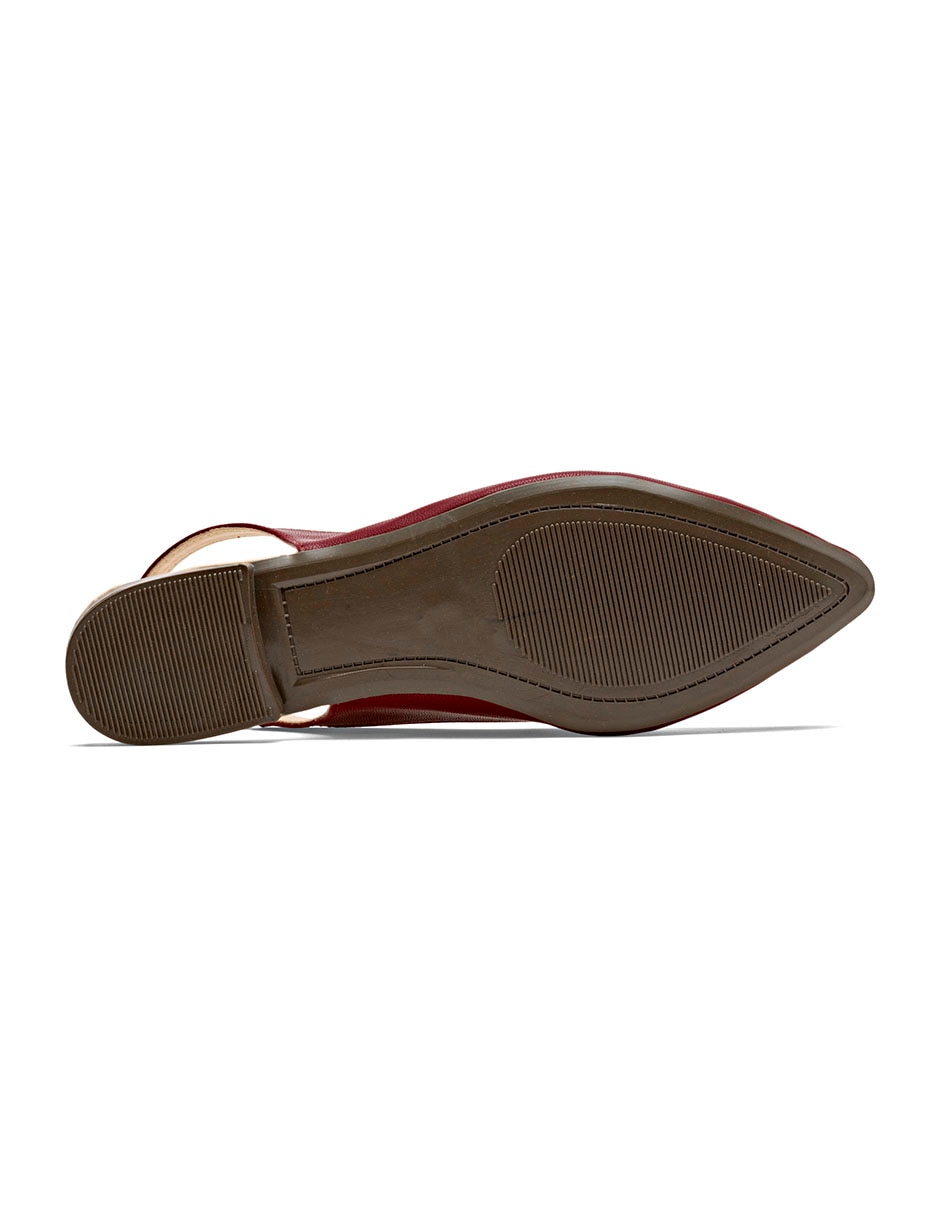Zapato sexy girl para mujer 7