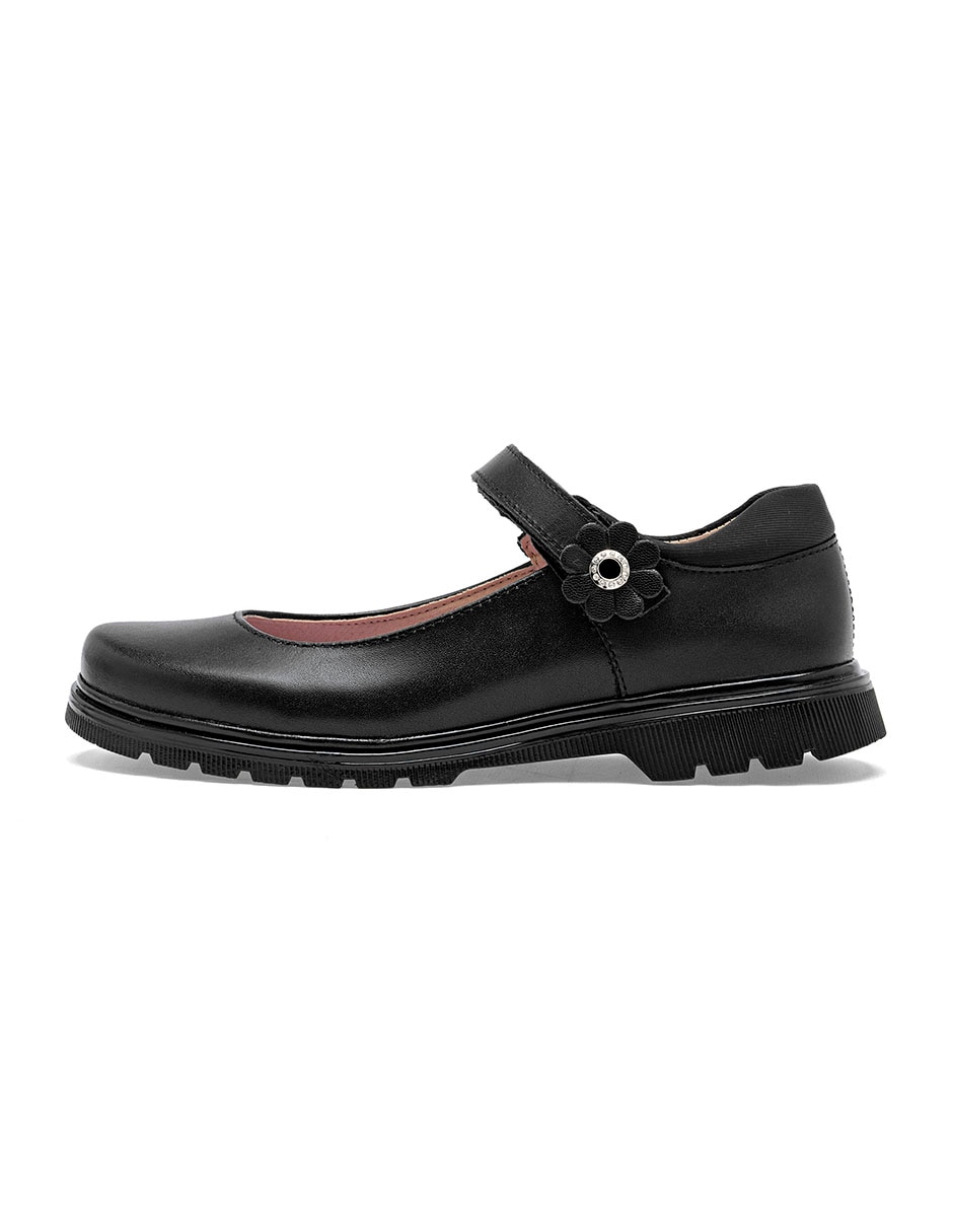 Zapato de piel para mujer Zapato de piel para mujer