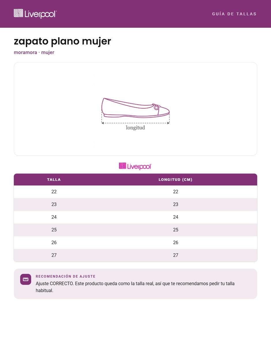 Zapato yuyin de piel para mujer 6