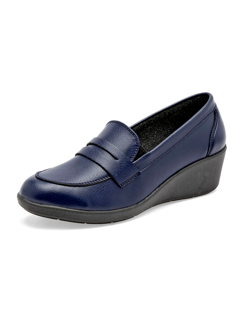 Mocasín para mujer 5