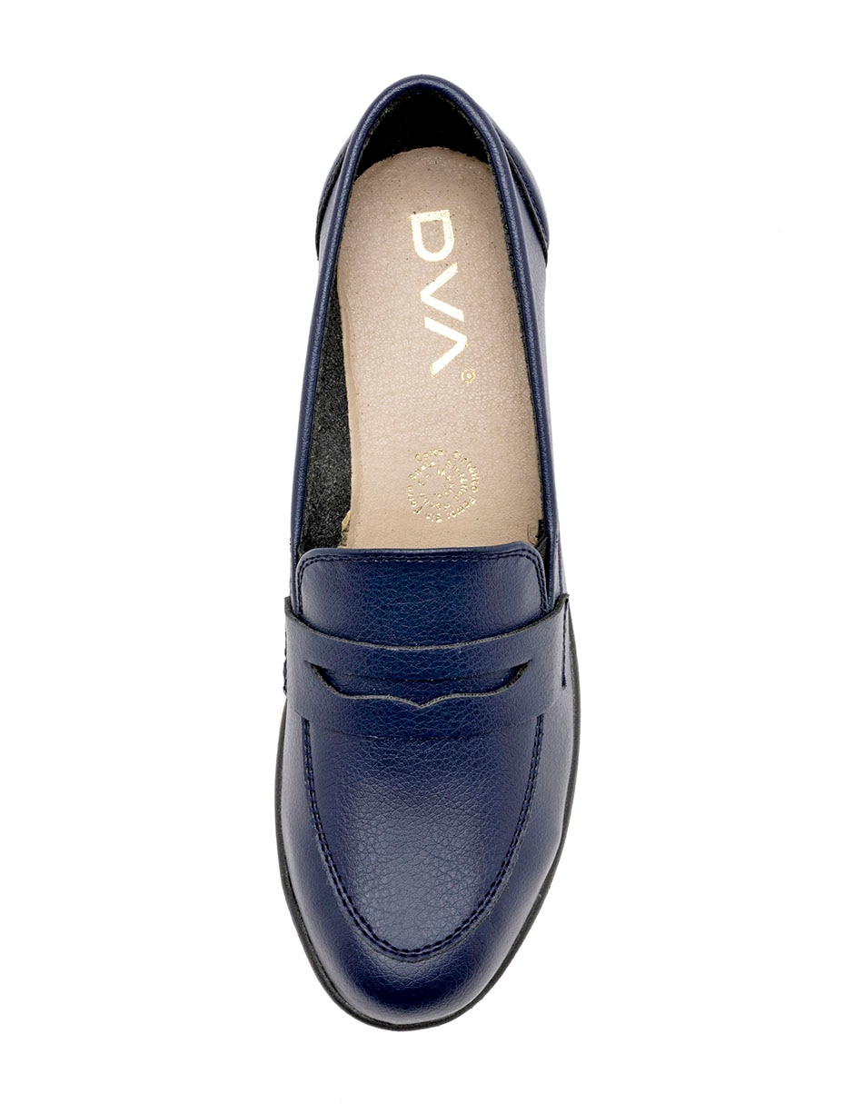 Mocasín para mujer 4