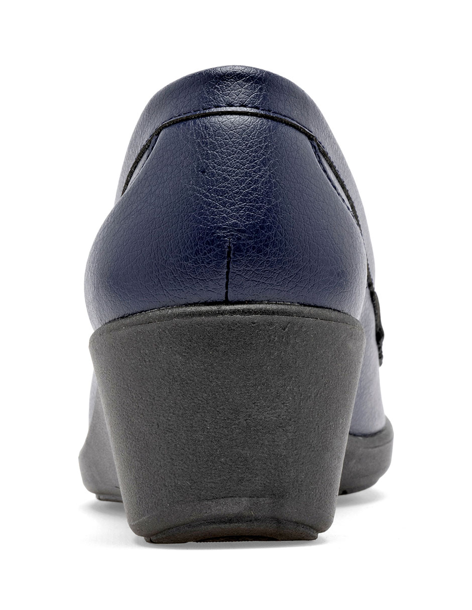 Mocasín para mujer 2