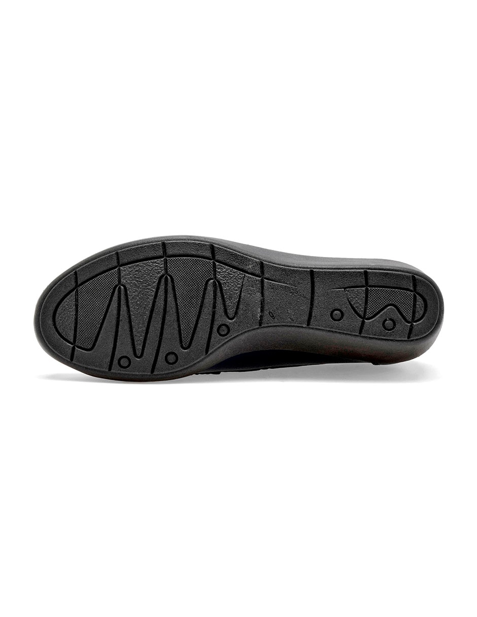Mocasín para mujer 7