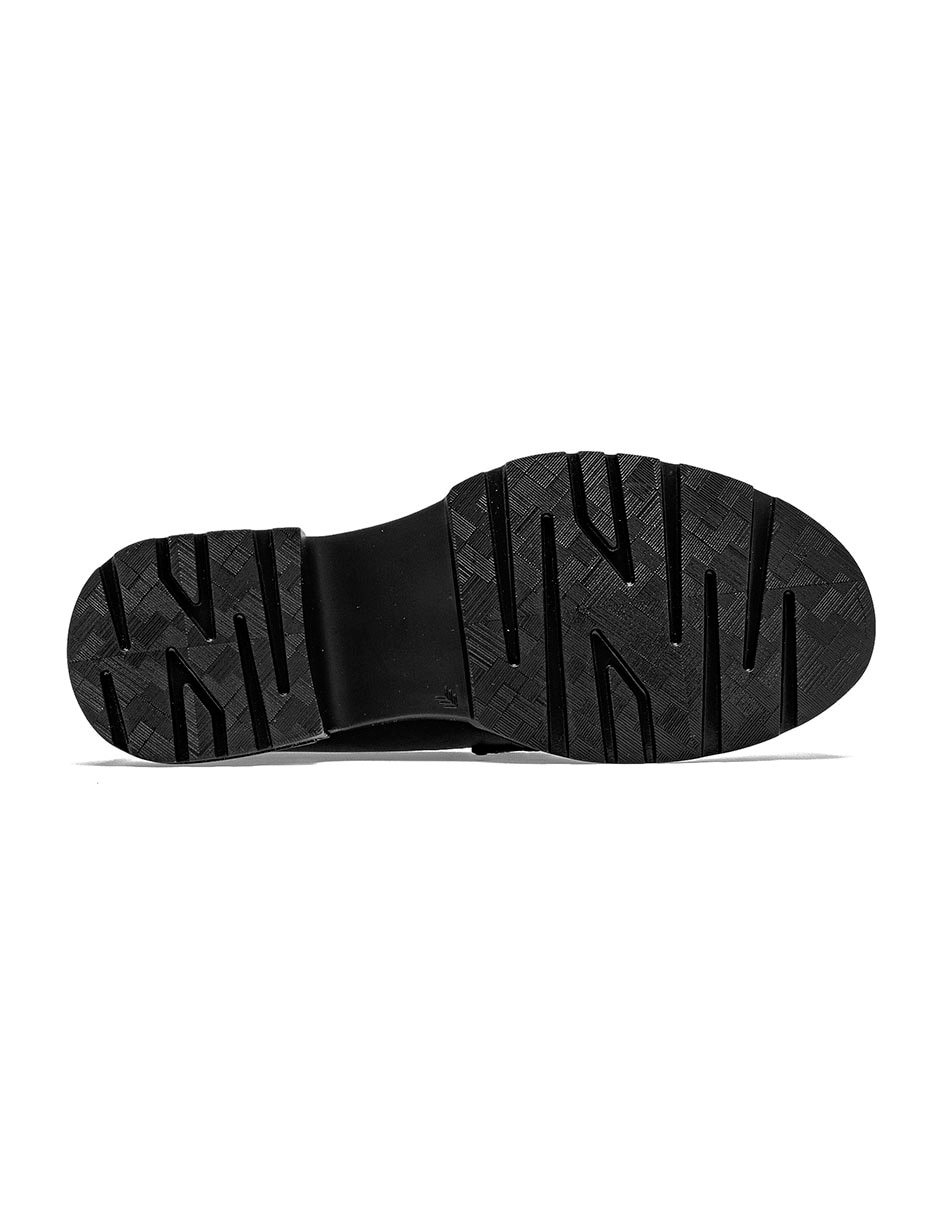 Zapato de piel para mujer 2