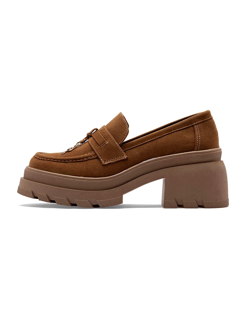 Zapato de tacón para mujer Zapato de tacón para mujer