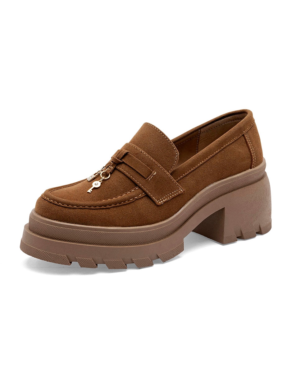 Zapato de tacón para mujer 5