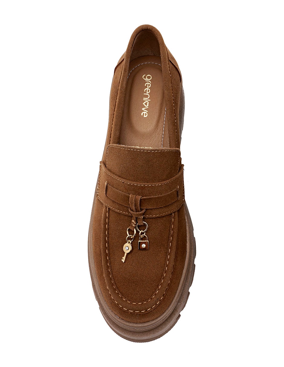 Zapato de tacón para mujer 3