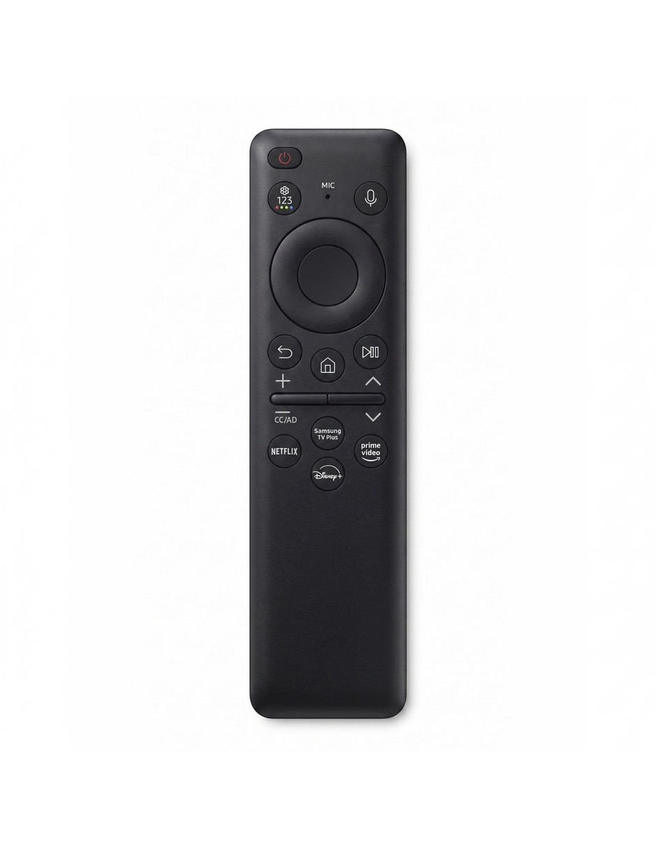 Control remoto para Smart TV CU8000 UN43CU8000 UN50CU8000 Control remoto para Smart TV CU8000 UN43CU8000 UN50CU8000