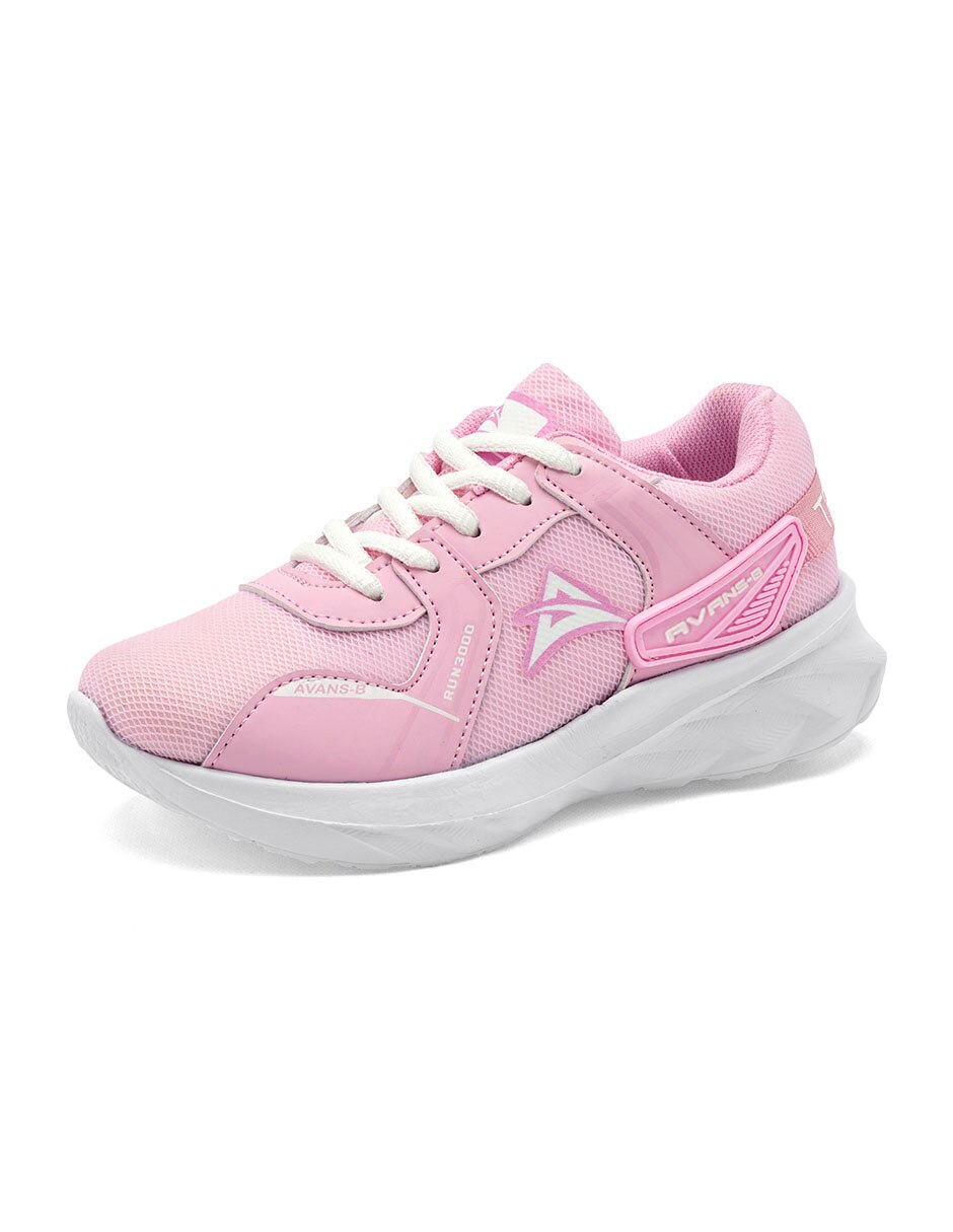 Tenis para niña Oi26 5