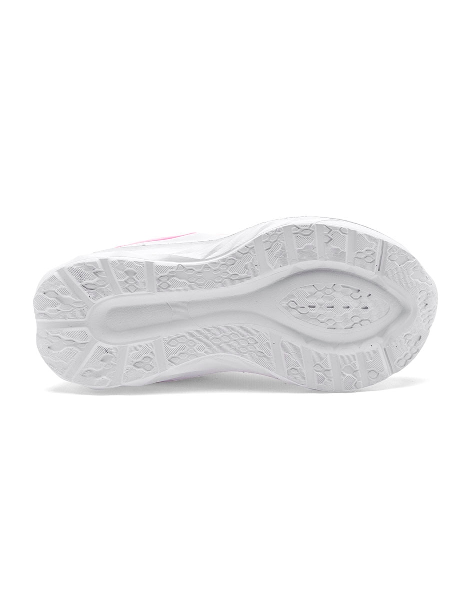 Tenis para niña Oi26 2