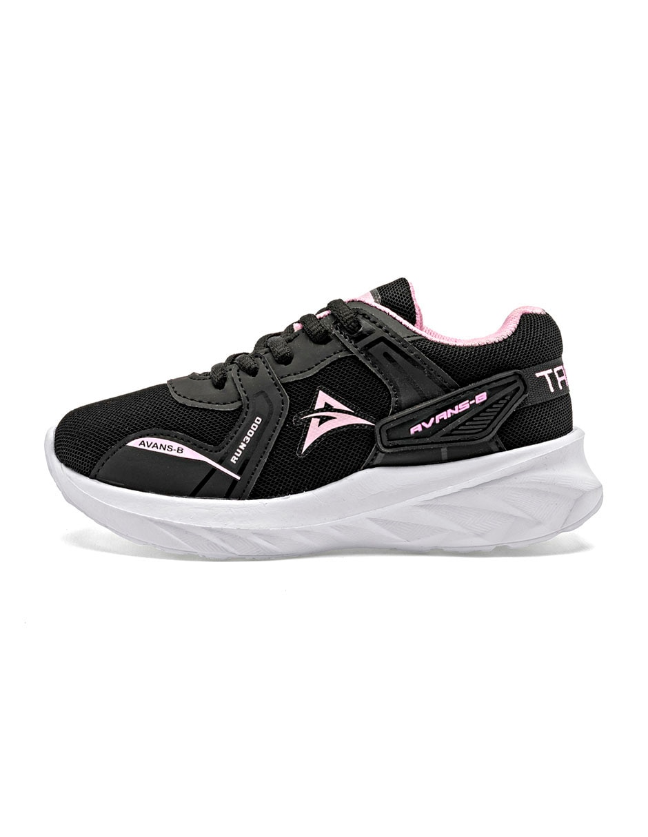 Tenis para niña Oi26 Tenis para niña Oi26