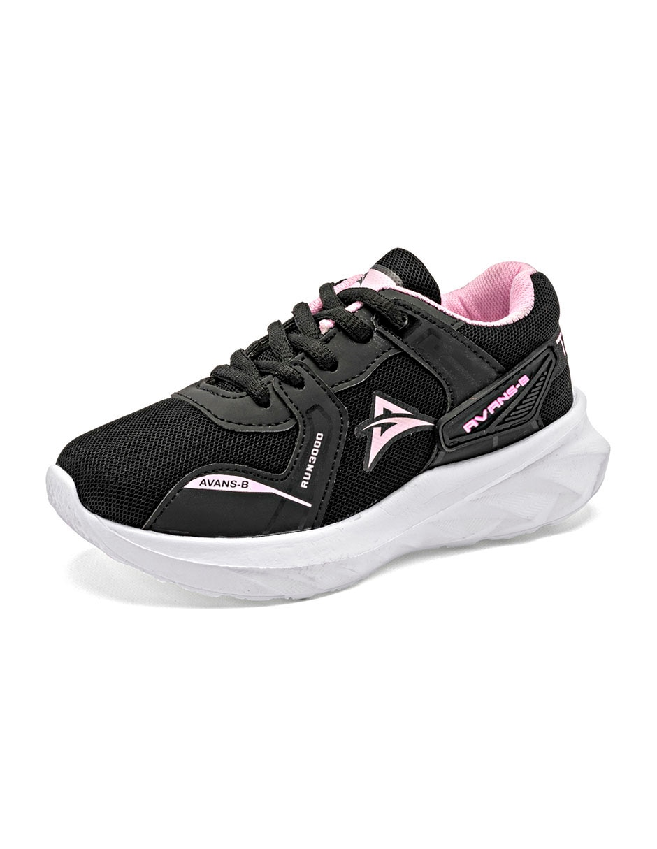 Tenis para niña Oi26 5