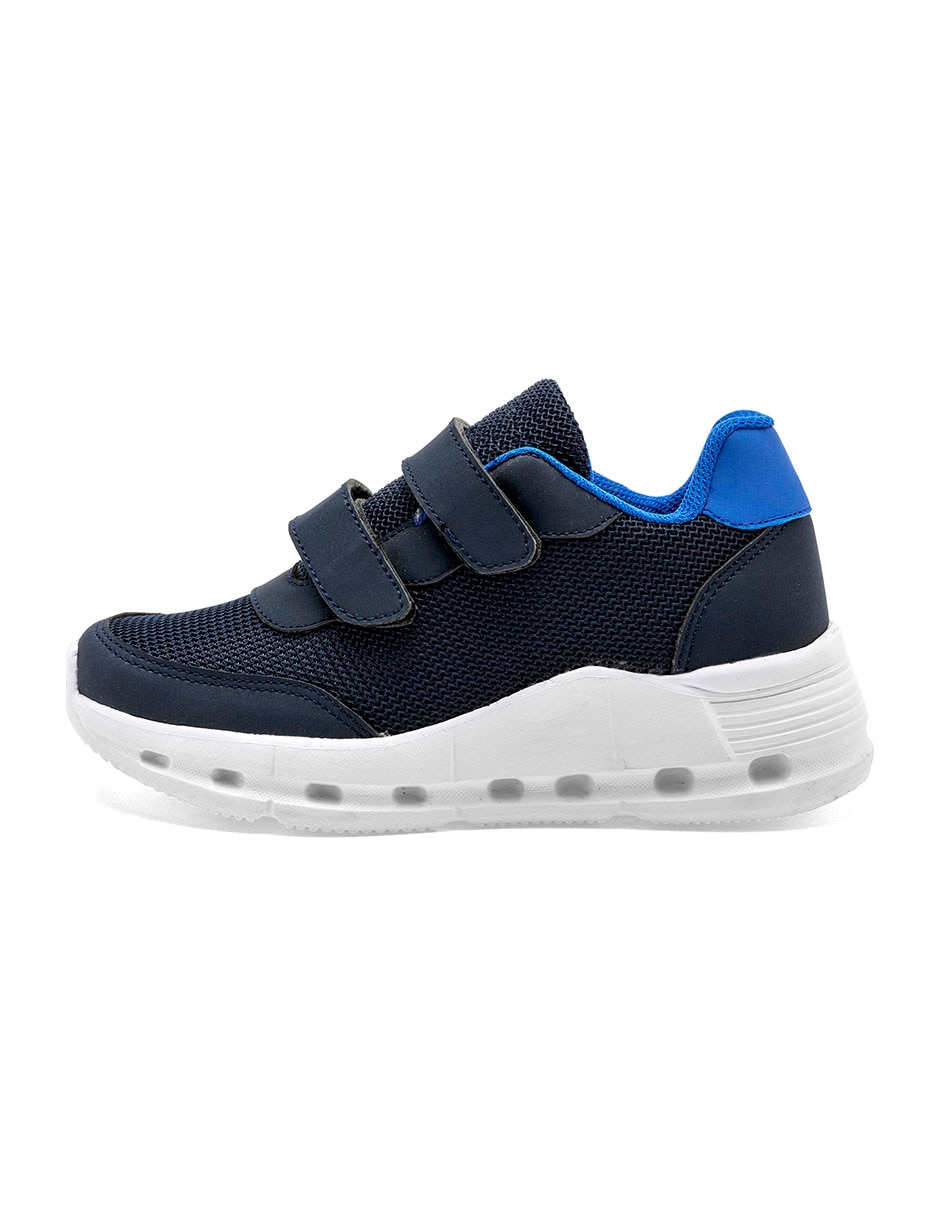 Tenis para niño Oi26 Tenis para niño Oi26