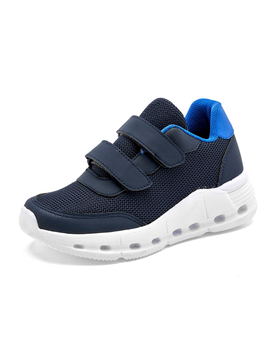 Tenis para niño Oi26 5