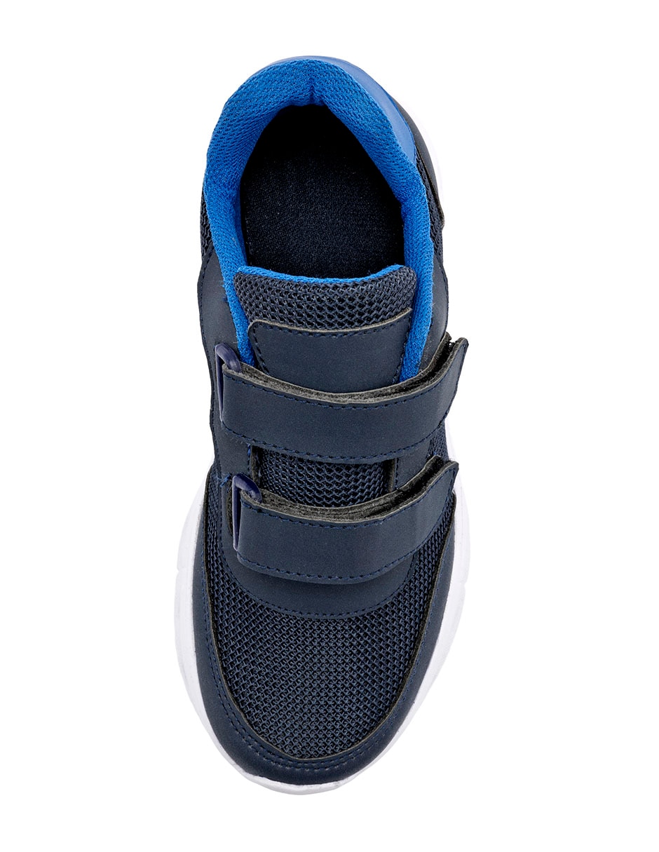 Tenis para niño Oi26 4