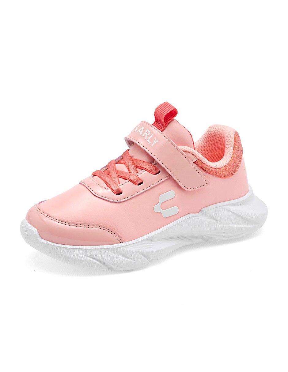 Tenis para niña Oi26 5