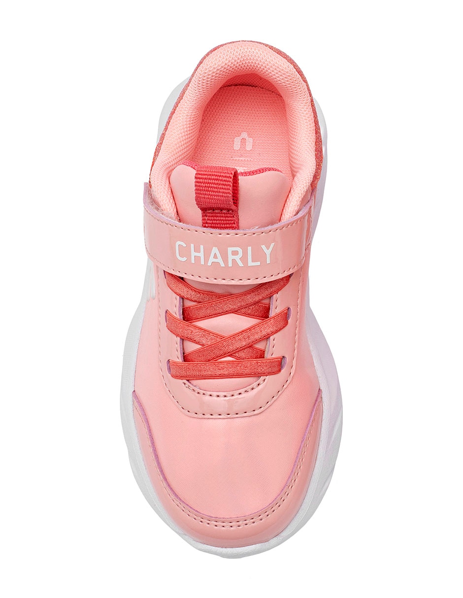 Tenis para niña Oi26 4