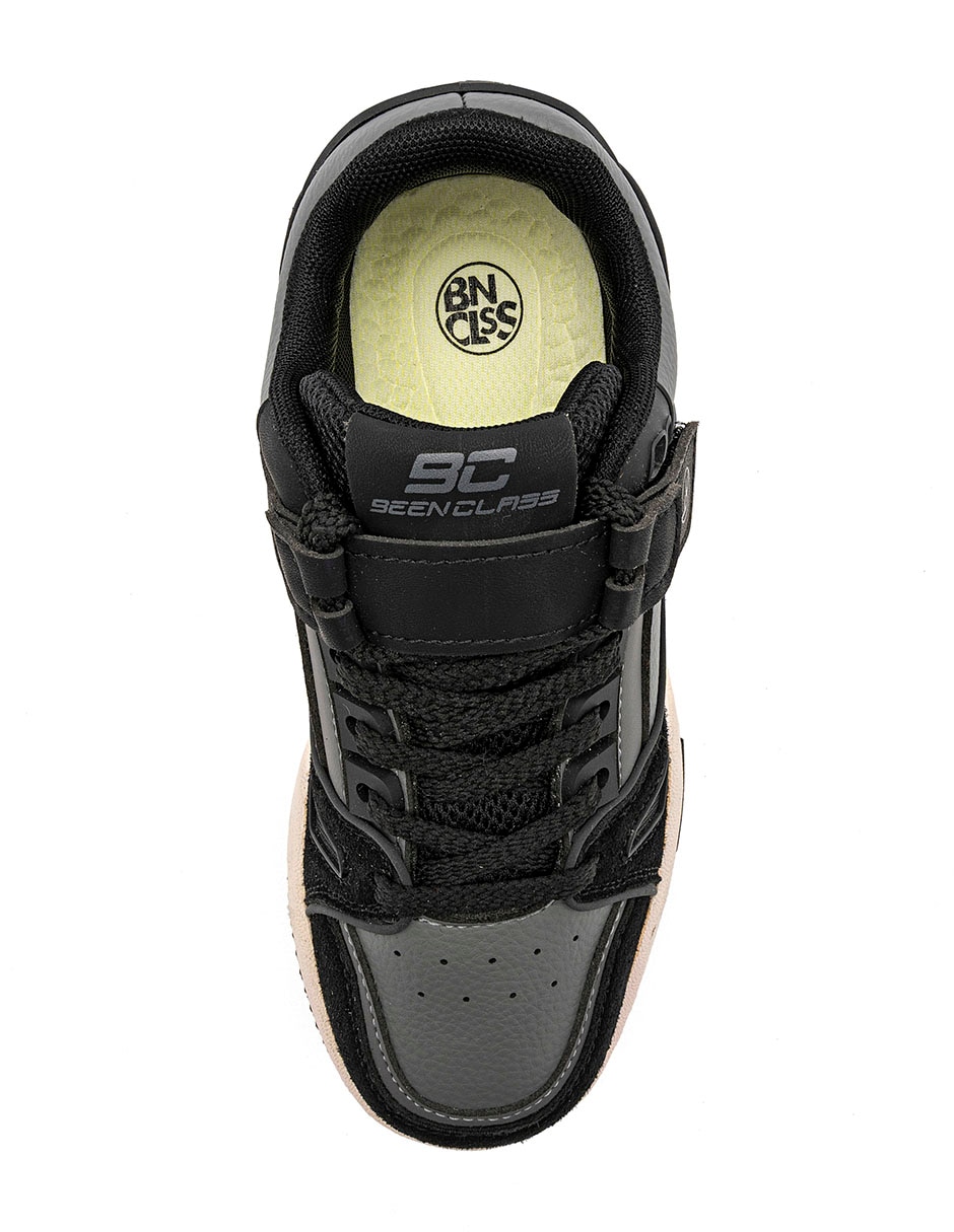 Tenis para niño Oi26 4
