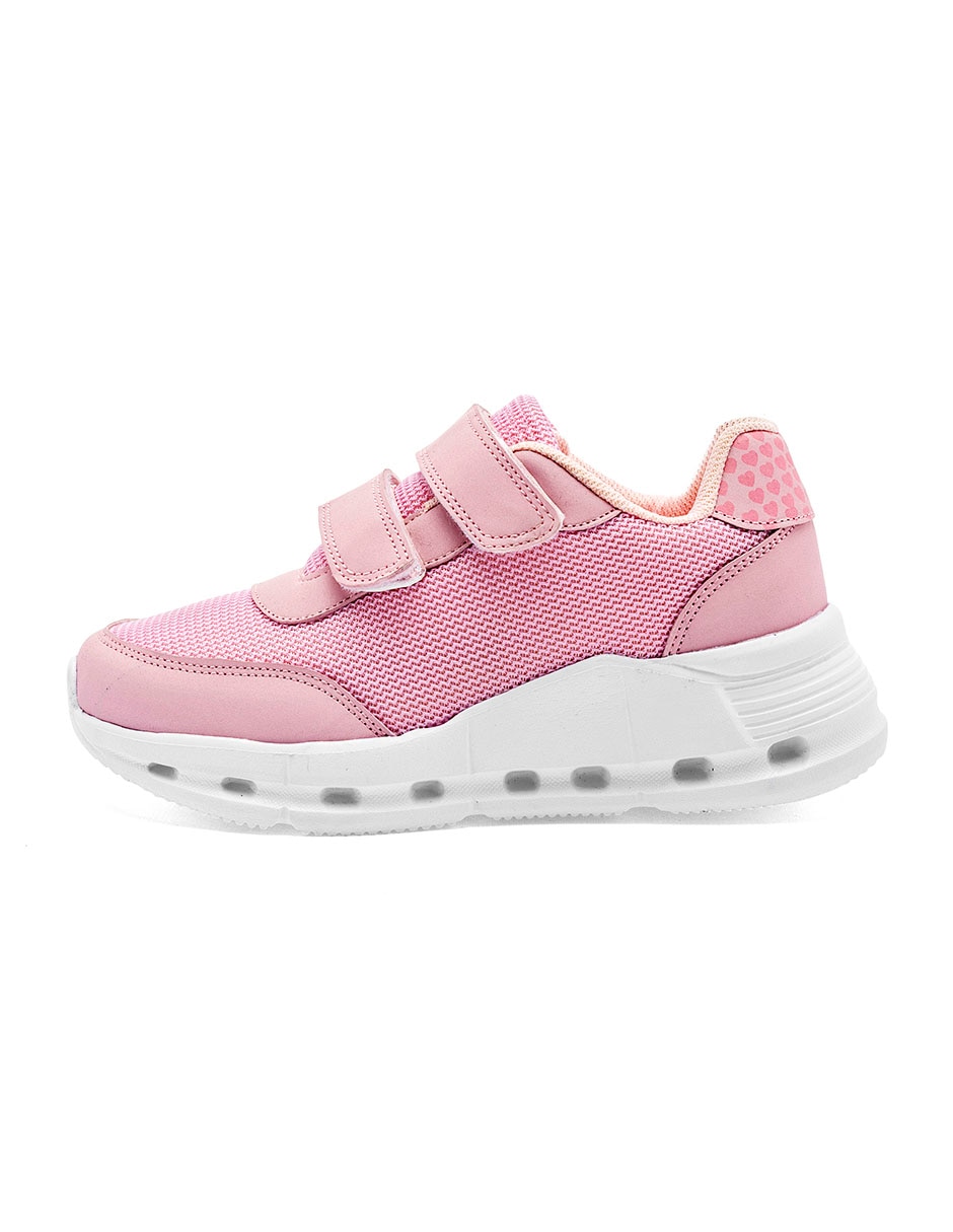 Tenis para niña Oi26