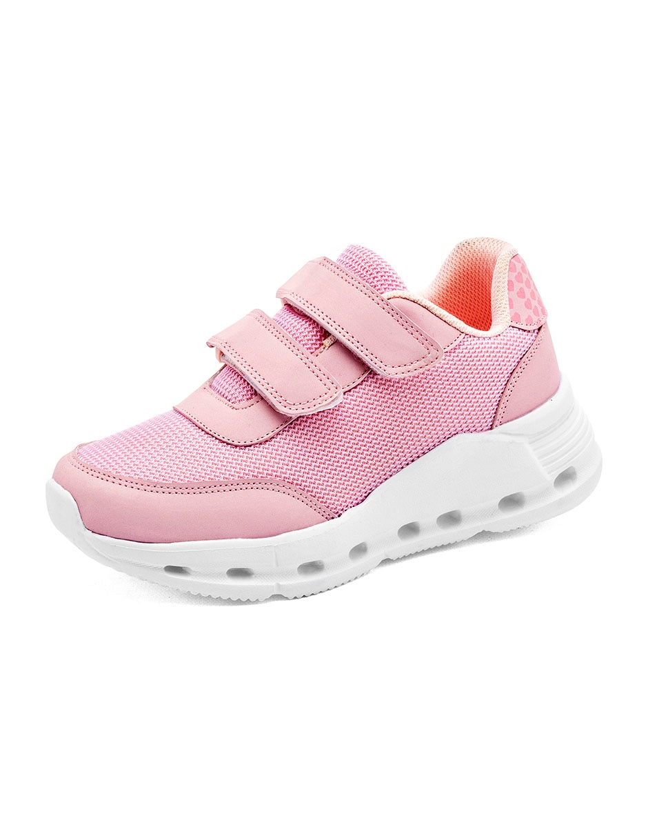Tenis para niña Oi26 5